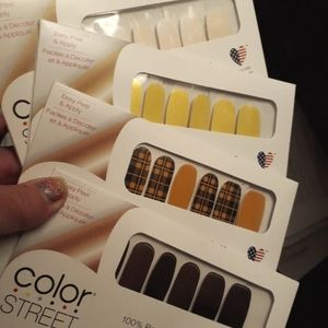 Colorstreet Bundle